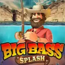 Big Bass Splash Play Slot